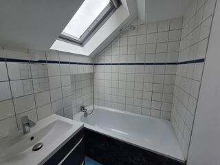  Appartement à louer 2 pièces 36 m²