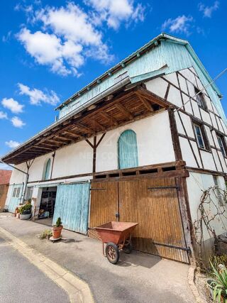  Maison à vendre 8 pièces 297 m²