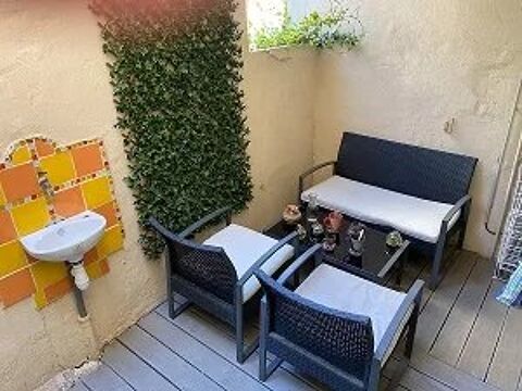 Appartement 2 pièces 750 Antibes (06600)