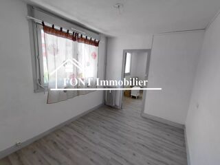  Appartement à vendre 3 pièces 49 m²