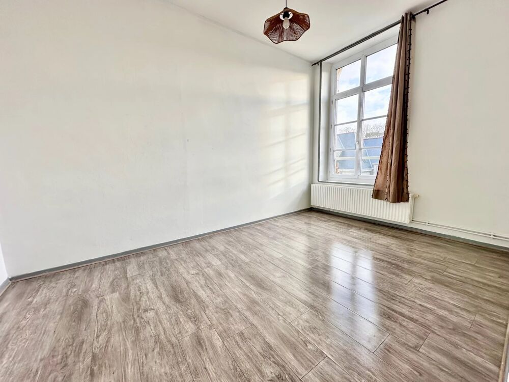 Vente Immeuble Immeuble de rapport 8 appartements proche Vieille Ville Boulogne-sur-mer