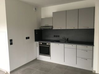  Appartement � louer 2 pi�ces 40 m�