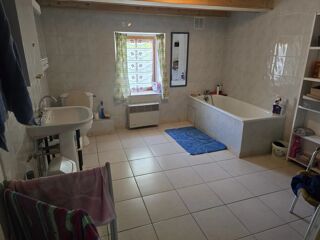  Maison à vendre 5 pièces 126 m²
