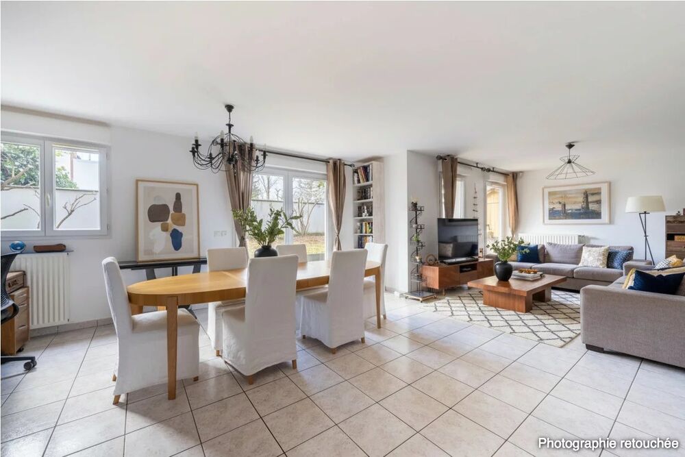 � vendre  Appartement Courbevoie (92400)