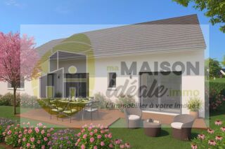  Maison 4 pi�ces 105 m� Saint-doulchard