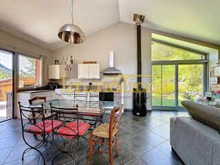  Maison à vendre 6 pièces 140 m²