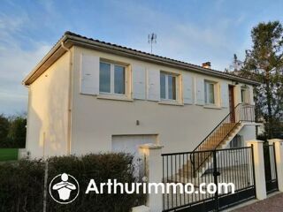  Maison � vendre 4 pi�ces 106 m�