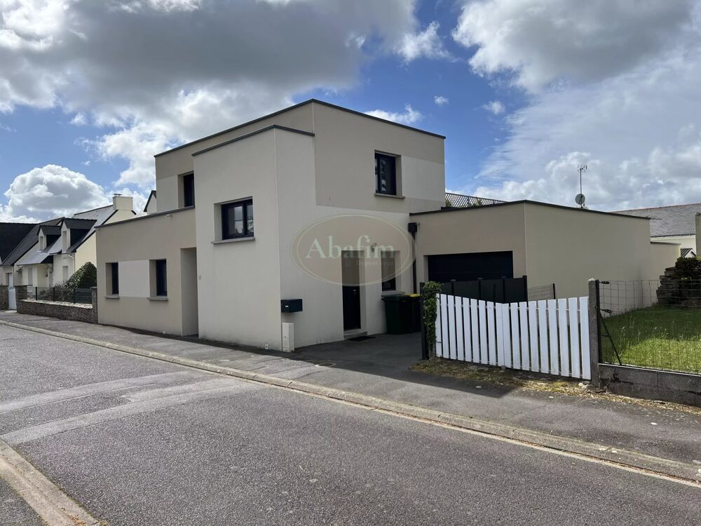 Vente Maison Contemporaine 2022 La turballe