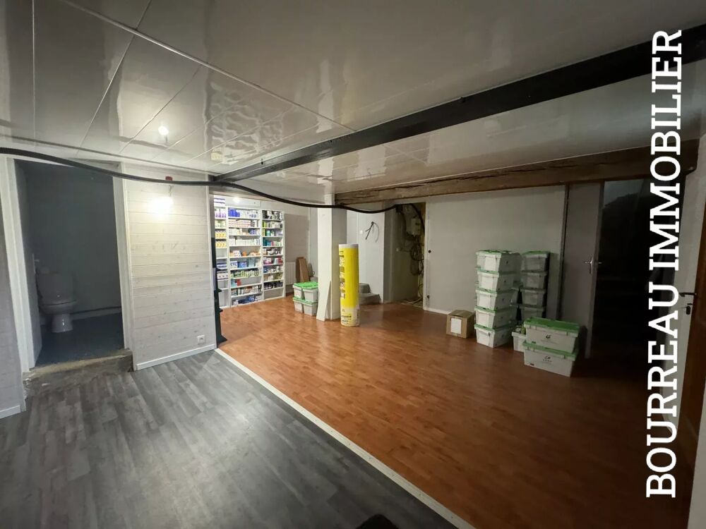Vente Immeuble JOIGNY RIVE GAUCHE Joigny