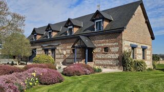  Maison � vendre 7 pi�ces 188 m�