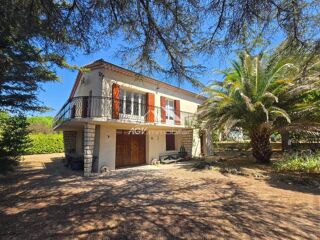  Maison à vendre 7 pièces 134 m²