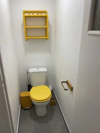  Appartement à louer 1 pièce 30 m²