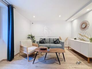  Appartement � vendre 2 pi�ces 38 m�