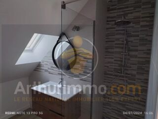  Maison à louer 4 pièces 114 m²
