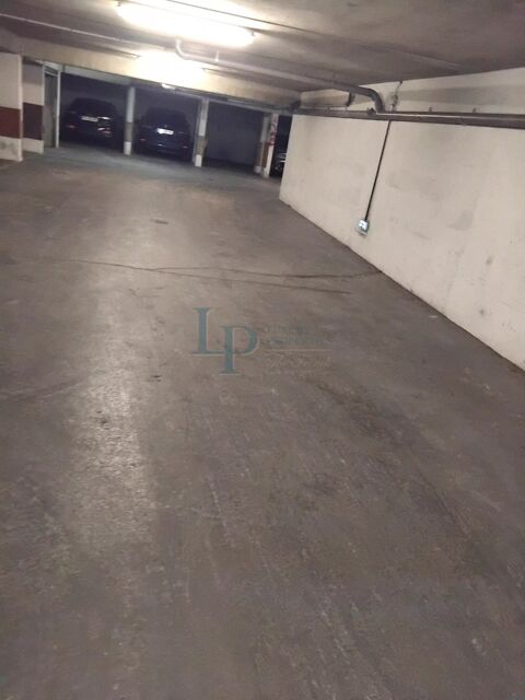  Parking / Garage � louer 11 m�