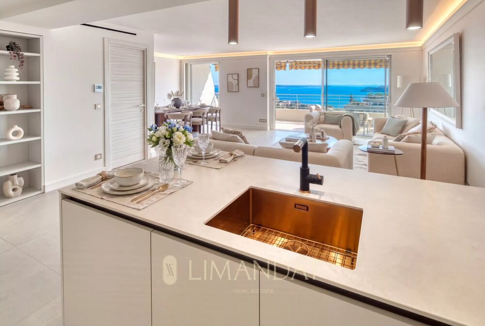 � vendre  Appartement Cannes (06400)