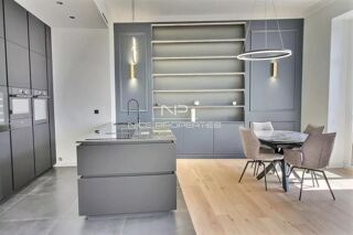  Appartement à vendre 3 pièces 81 m²
