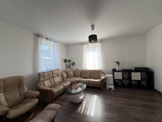  Appartement à vendre 3 pièces 54 m²