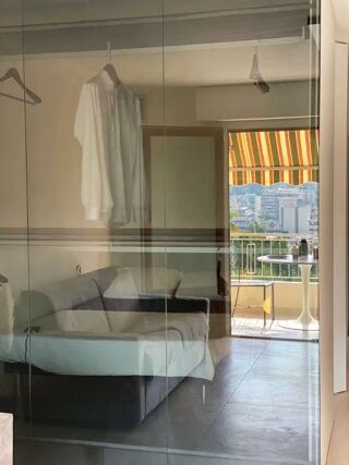  Appartement à louer 2 pièces 32 m²