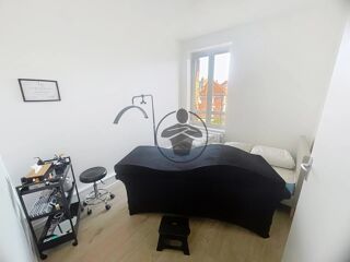  Appartement � louer 3 pi�ces 56 m�