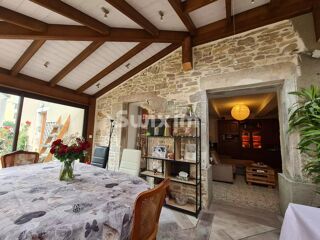  Maison � vendre 4 pi�ces 125 m�