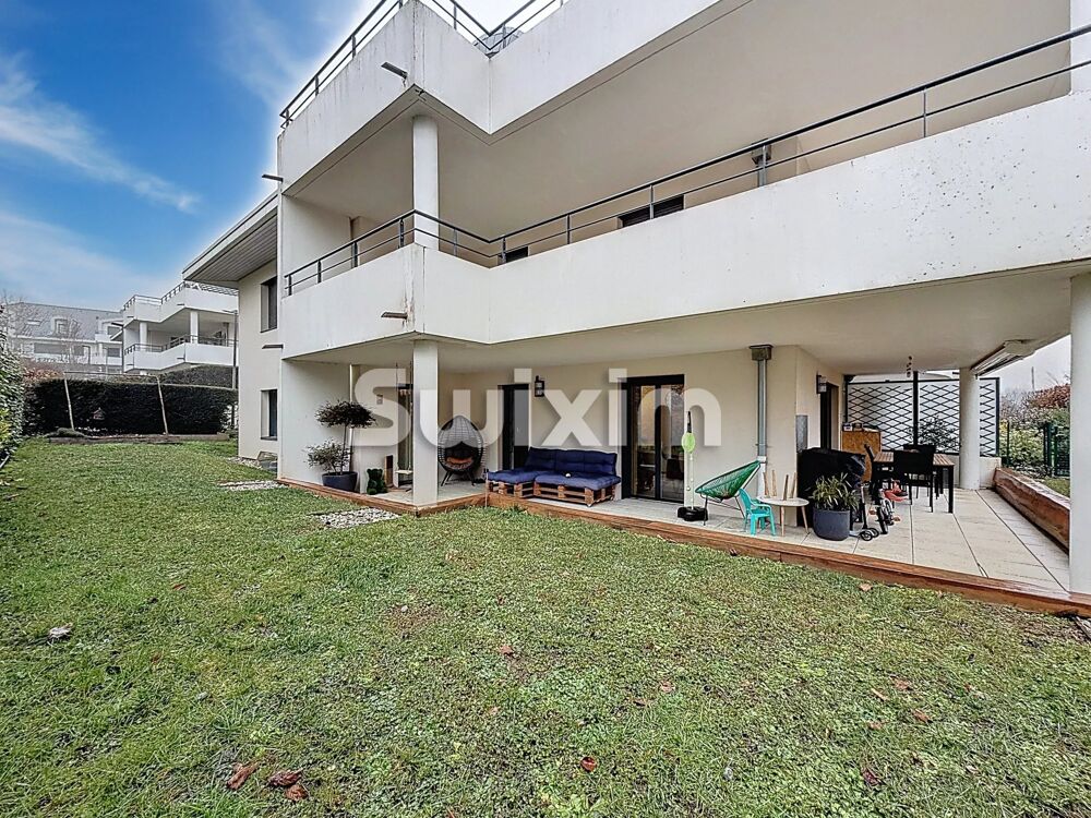 � vendre  Appartement Divonne-les-Bains (01220)