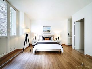  Appartement � vendre 4 pi�ces 111 m�