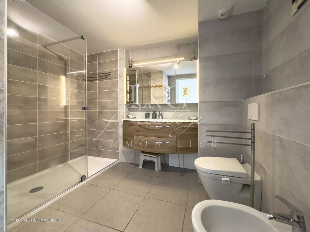  vendre  Appartement Mandelieu-la-Napoule (06210)