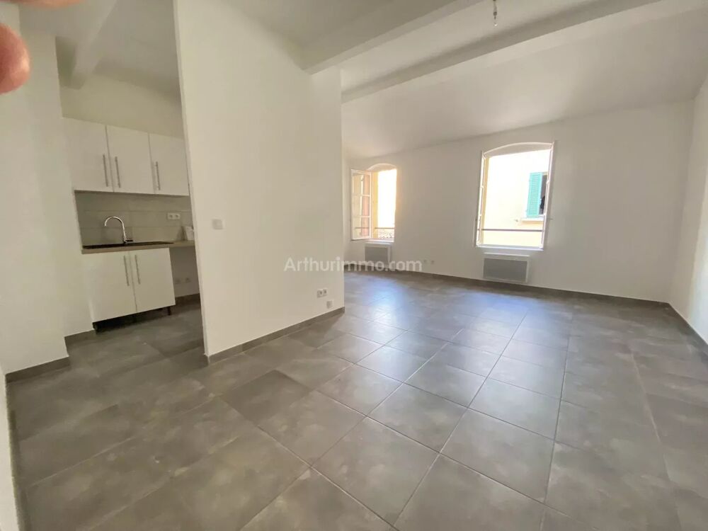 Location Appartement Appartement T3 - CENTRE VILLE Aubagne