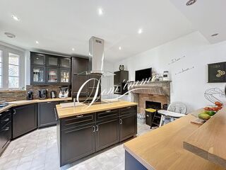  Maison à vendre 7 pièces 190 m²