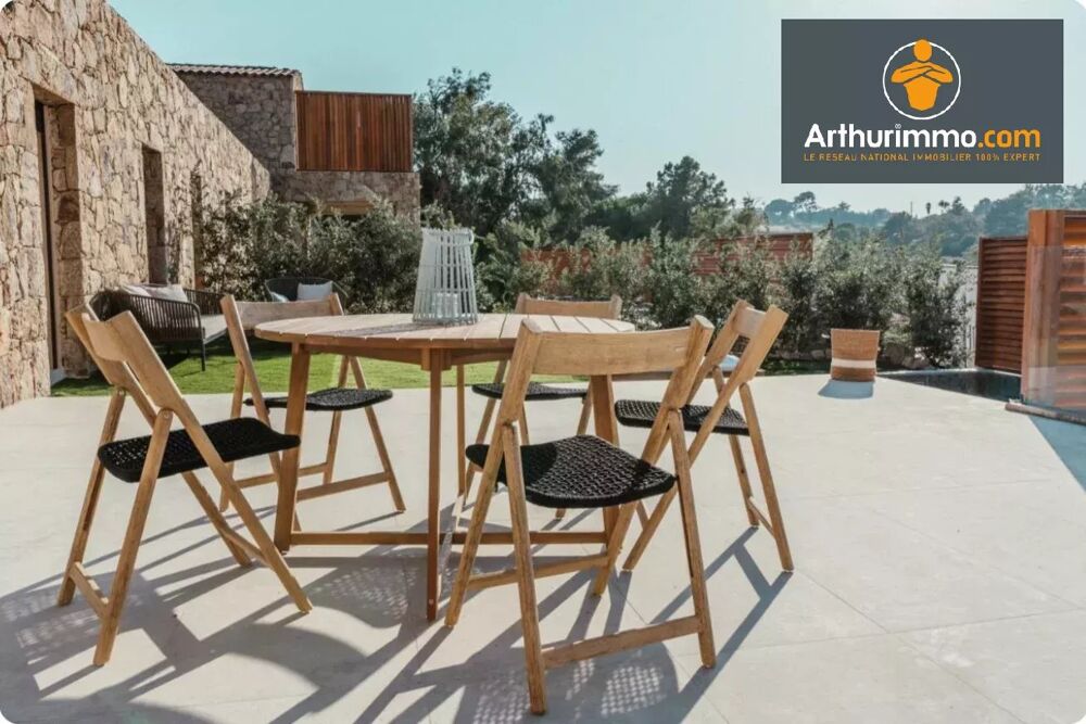 � vendre  Appartement Grosseto-Prugna (20128)