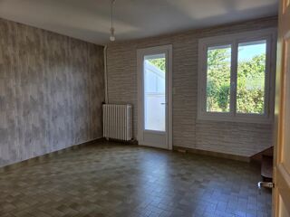 Maison à vendre 4 pièces 63 m²