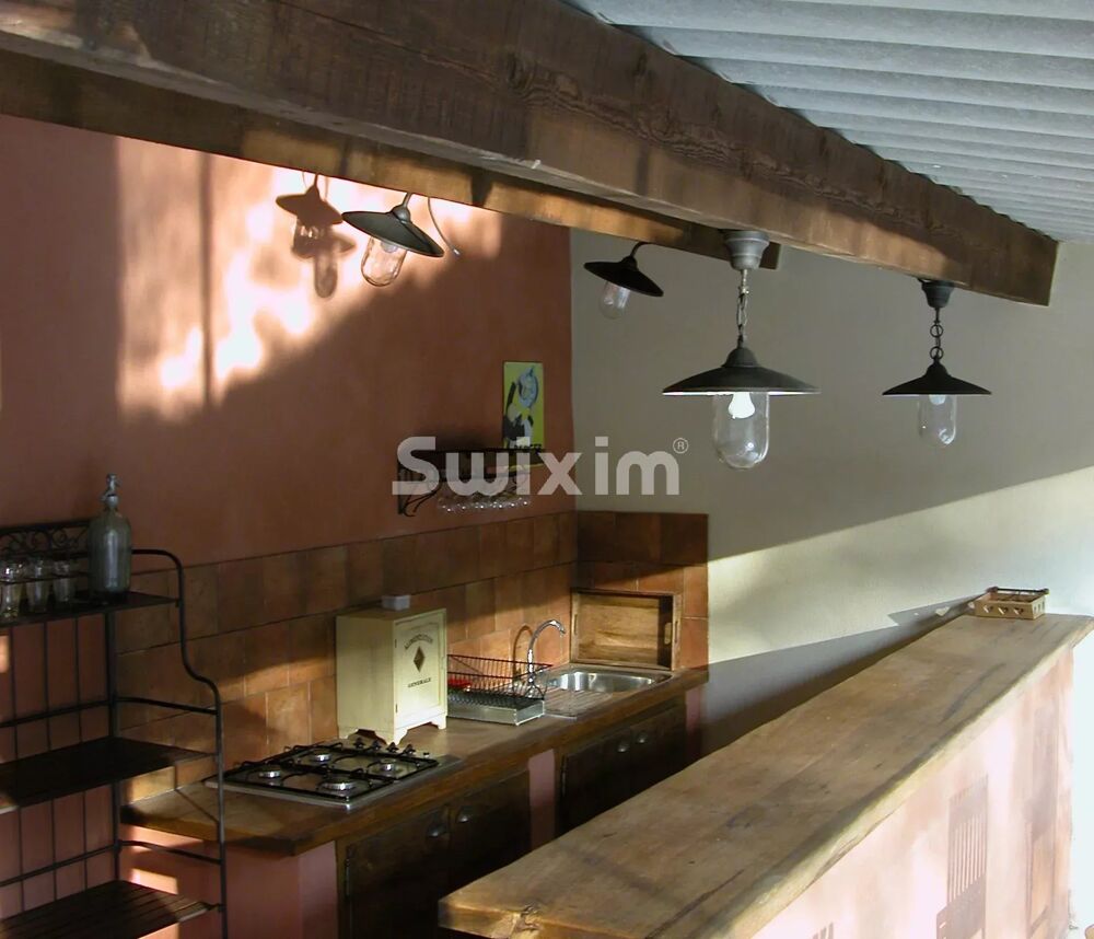 � vendre  Maison M�nerbes (84560)