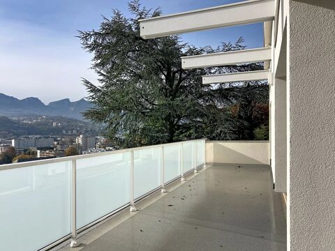  Appartement  louer 6 pices 167 m Chambry