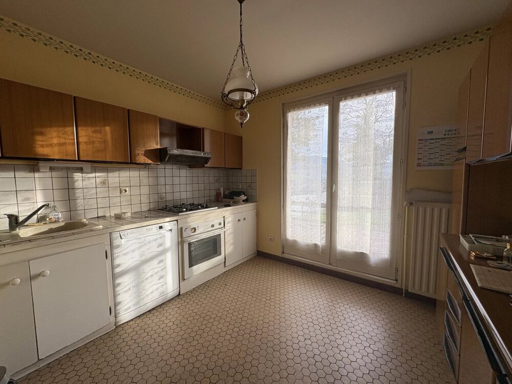 Vente Maison Maison Saint-Jean-Bonnefond Saint-jean-bonnefonds