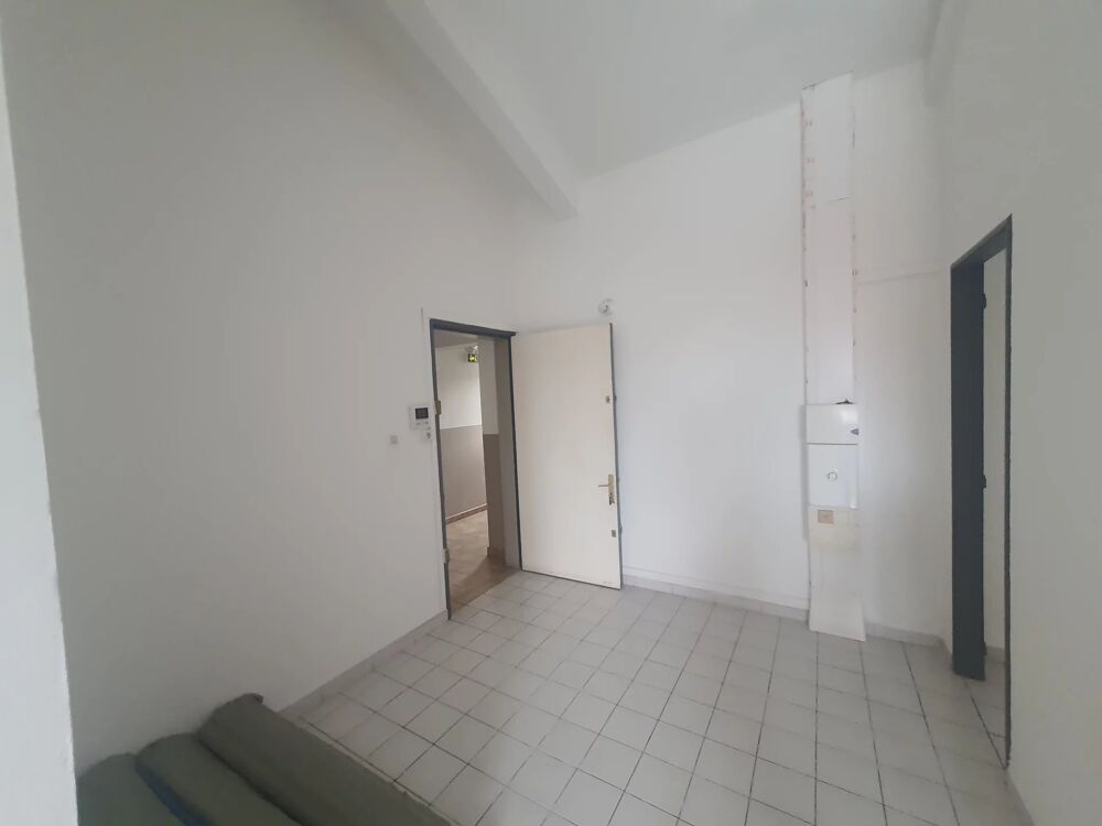 Appartement 2 pièces -53 m²