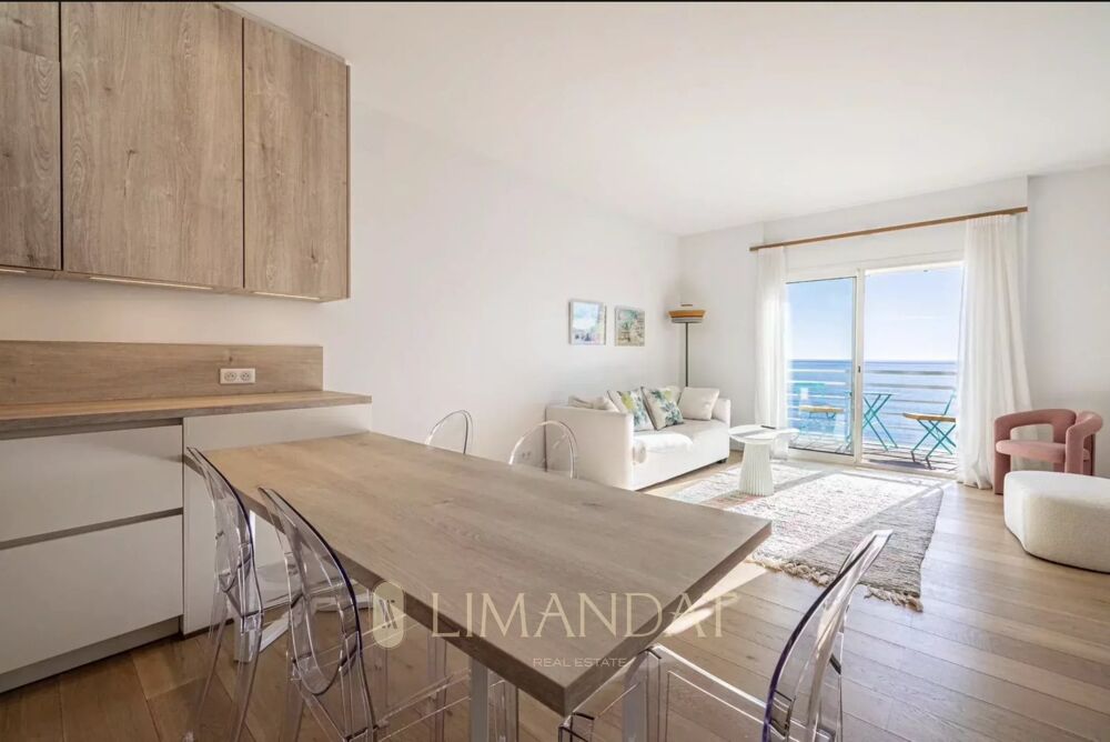 à vendre  Appartement Cannes (06400)