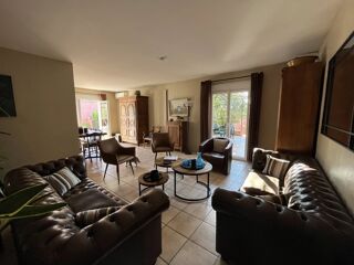  Maison à vendre 4 pièces 85 m²