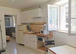 Vente Appartement T2 Meublé – Idéal Investisseur – Grenoble Grenoble