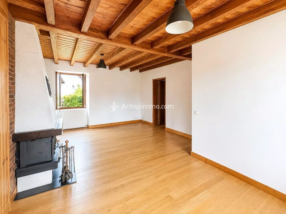 Vente Maison Maison de village 4 chambres à Sciez à 5min de l'école, 2 min de Sciez