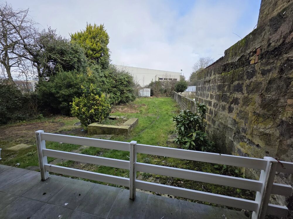Location Appartement Appartement F2, 51 m² à Boulogne-sur-Mer Boulogne-sur-mer