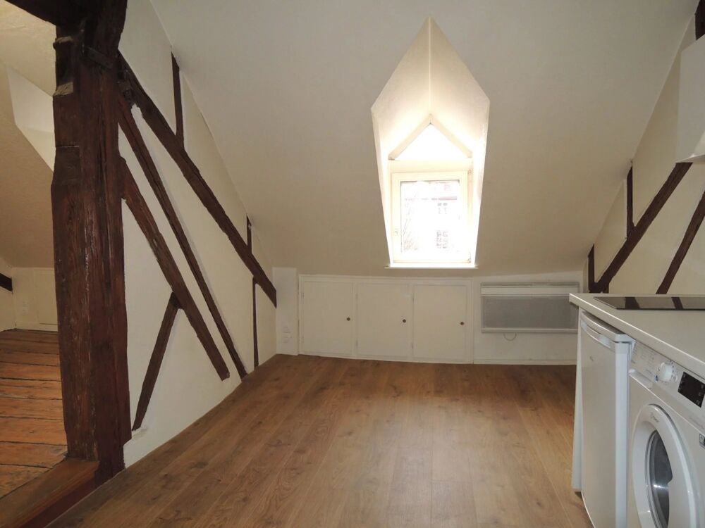 Location Appartement A LOUER - DUPLEX - HYPERCENTRE Strasbourg