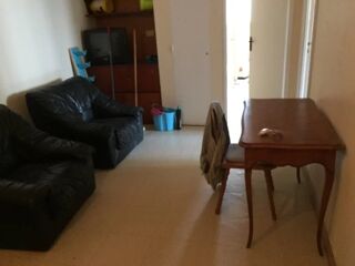  Appartement à louer 1 pièce 12 m²