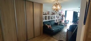  Appartement � vendre 2 pi�ces 50 m�