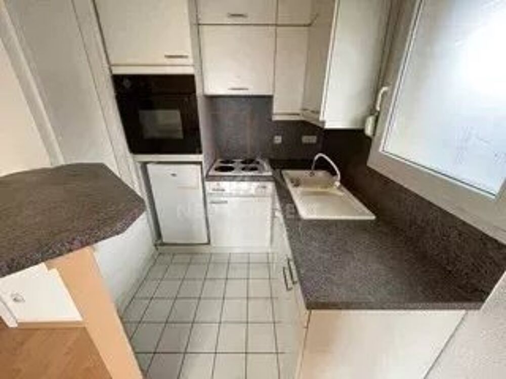 Location Appartement Beau Studio de 25,19 m2 en rez de jardin sis Vendenheim. Vendenheim