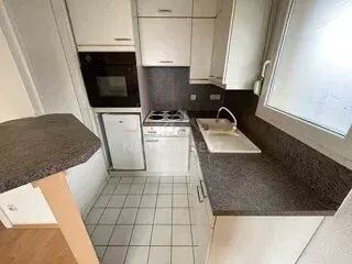  Appartement � louer 1 pi�ce 25 m�