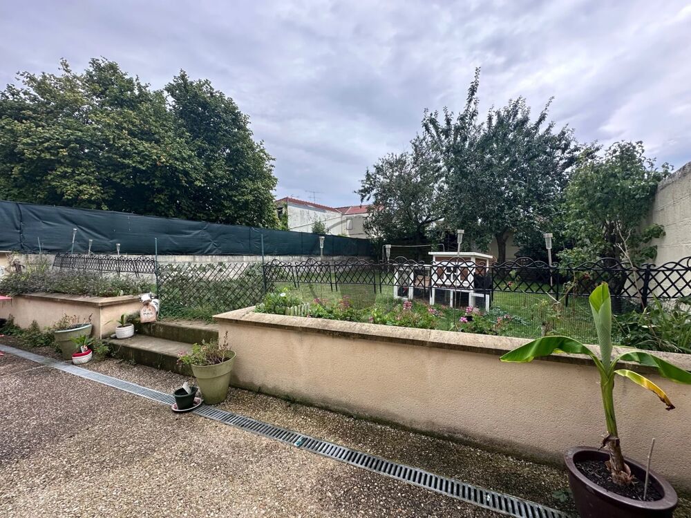 Maison de rapport louée