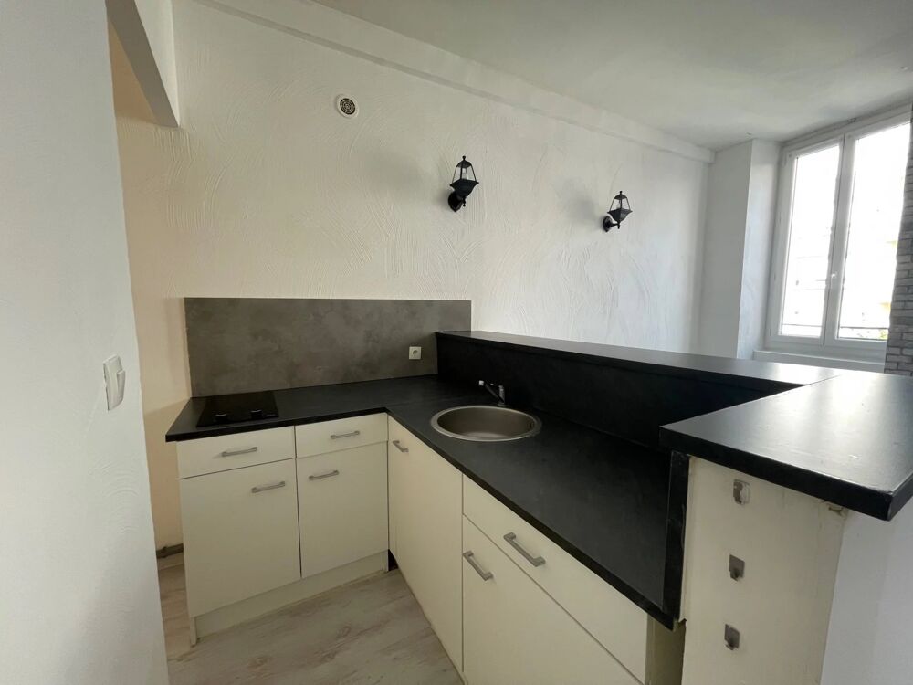 Location appartement Montélimar