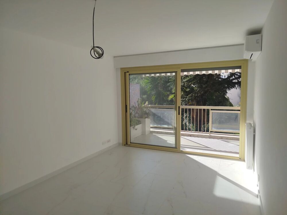 Vente Appartement CANNES - 2/3 Pièces Cannes