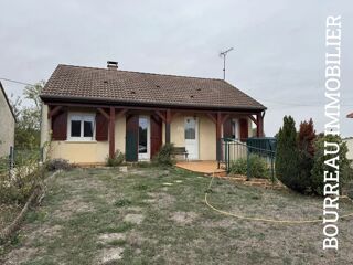  Maison à vendre 5 pièces 73 m²